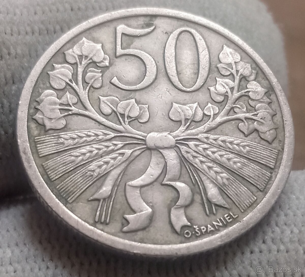 Československé mince.č.3. - 5