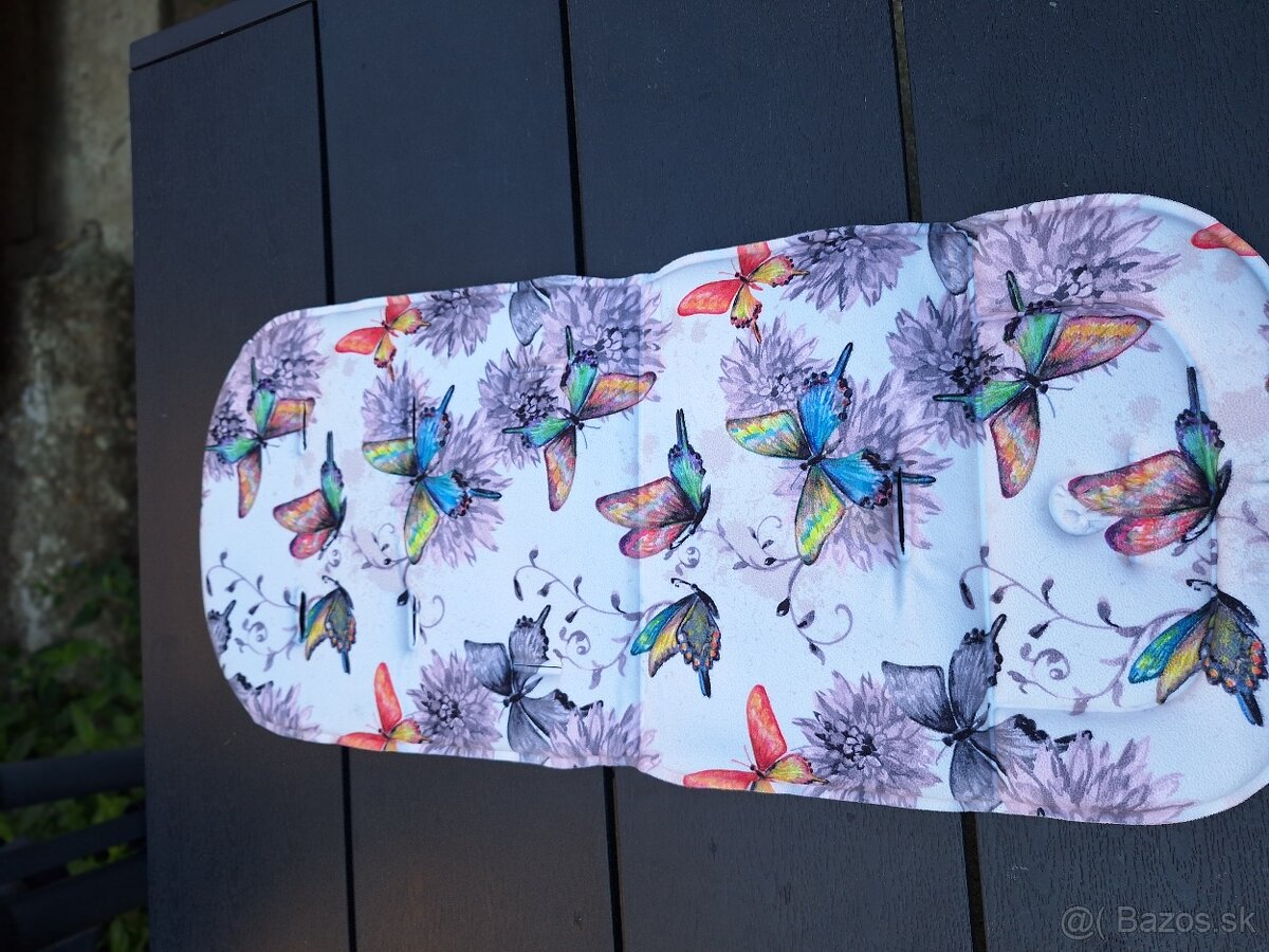 Predam detské autosedačky - 5