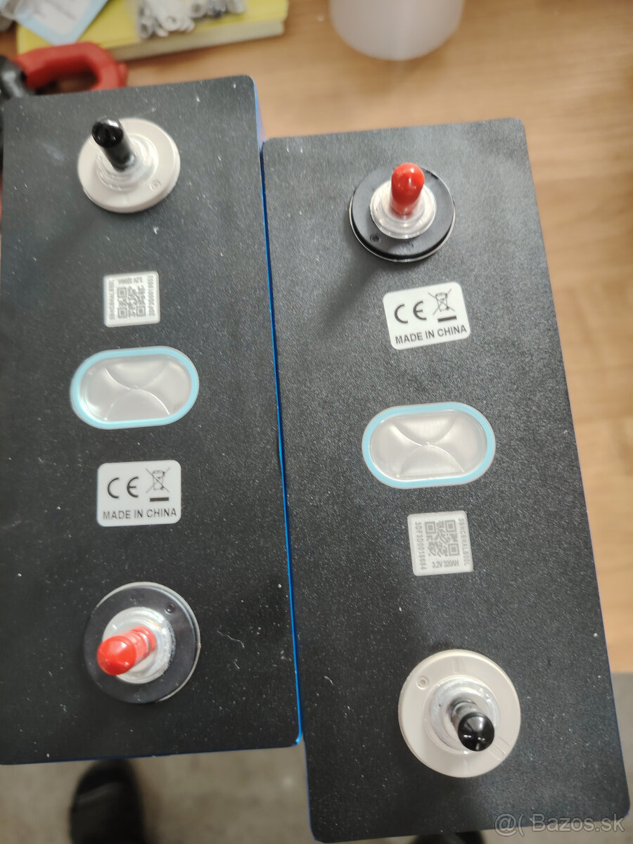 Lifepo4 320Ah 12V-48V 8000 Cycles - 5