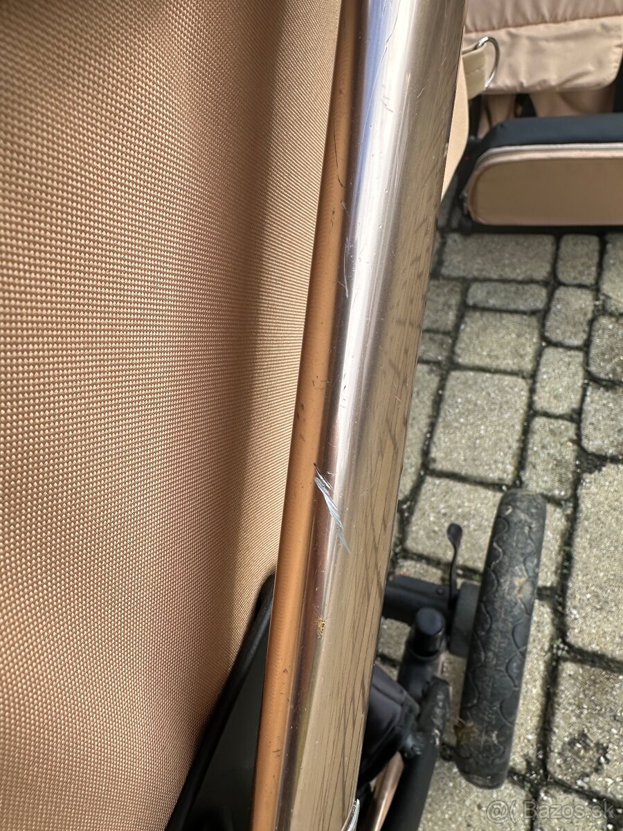 Kočiar coletto dante - 5