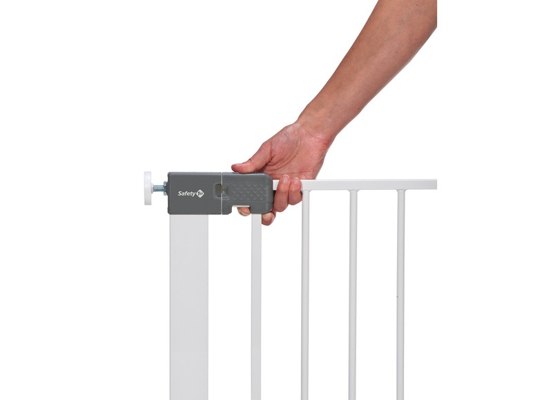 2x Safety 1st Detská zábrana Quick Close zábrana - 5