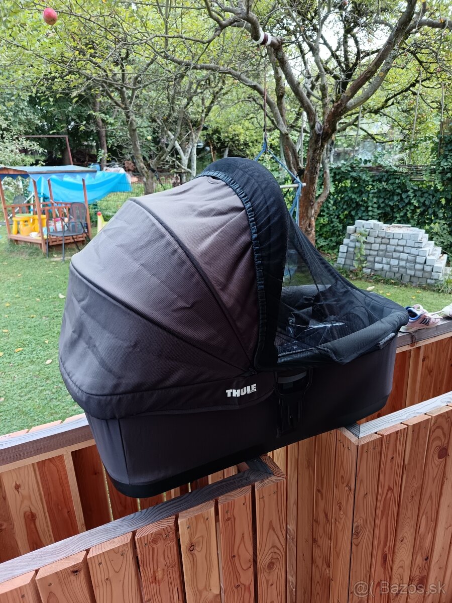 thule urban glide 2 - 5