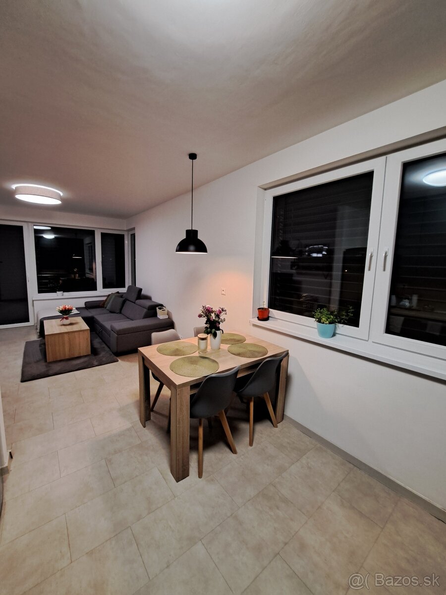 Nadštandartný 2-izbový byt na prenájom, Palúdzka - 5