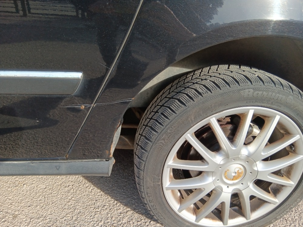 VW SHARAN 1.9TDI 85kW BVK r.v.2006 - 5