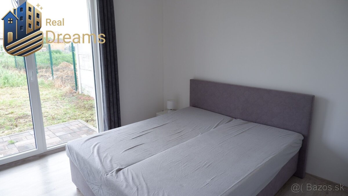 Ponúkame na predaj 3 izbový radový dom v obci Rastislavice. - 5