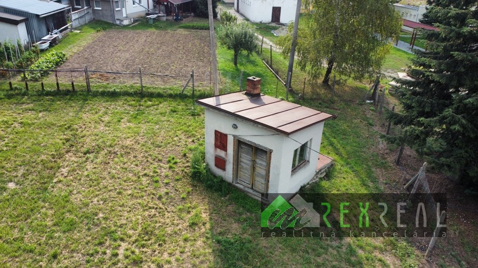 Predaj skladovo-výrobných priestorov, Vinica okr.Veľký Krtíš - 5