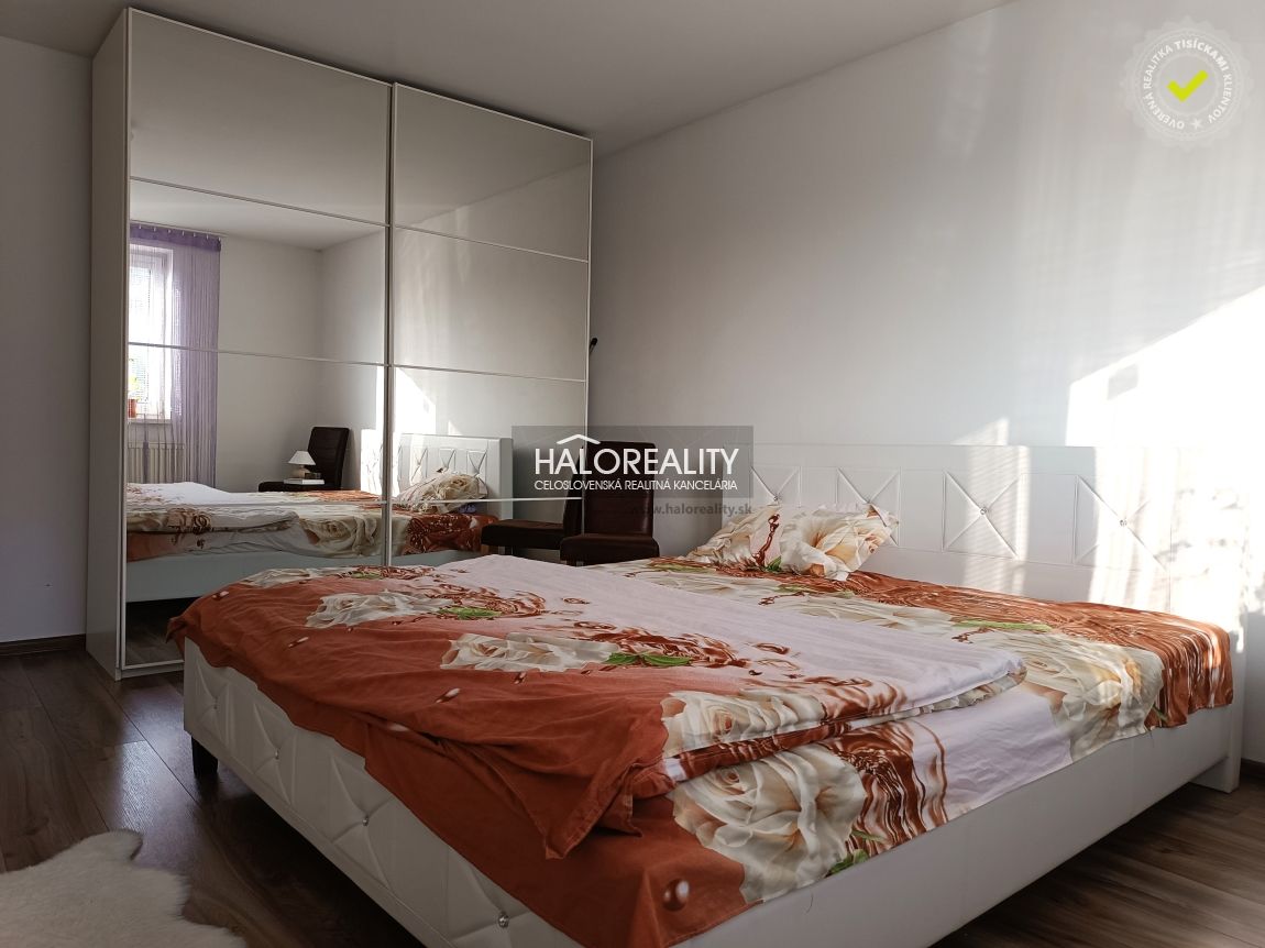 HALO reality - Predaj, rodinný dom Trebišov, NOVÁ SKVELÁ CEN - 5