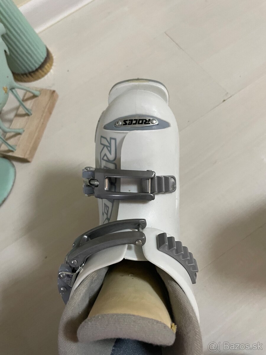 detske lyziarky roces - 5