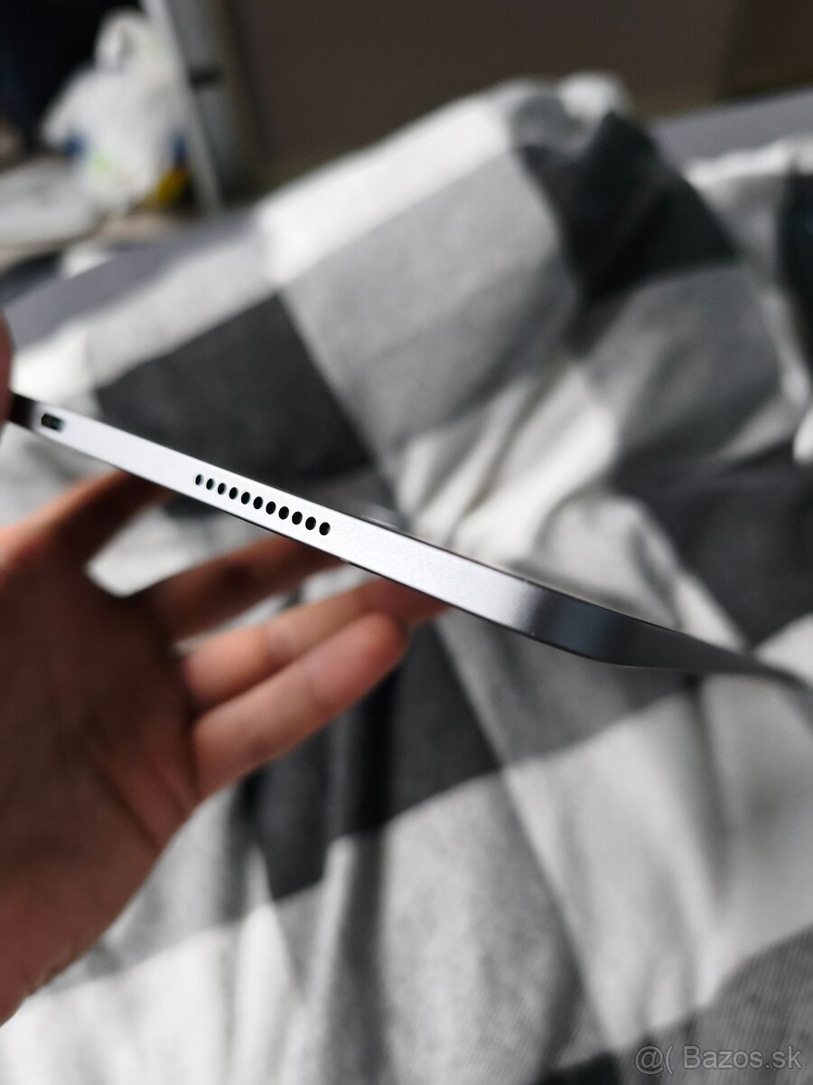 iPad Pro 12,9" Apple M1 128GB - 5