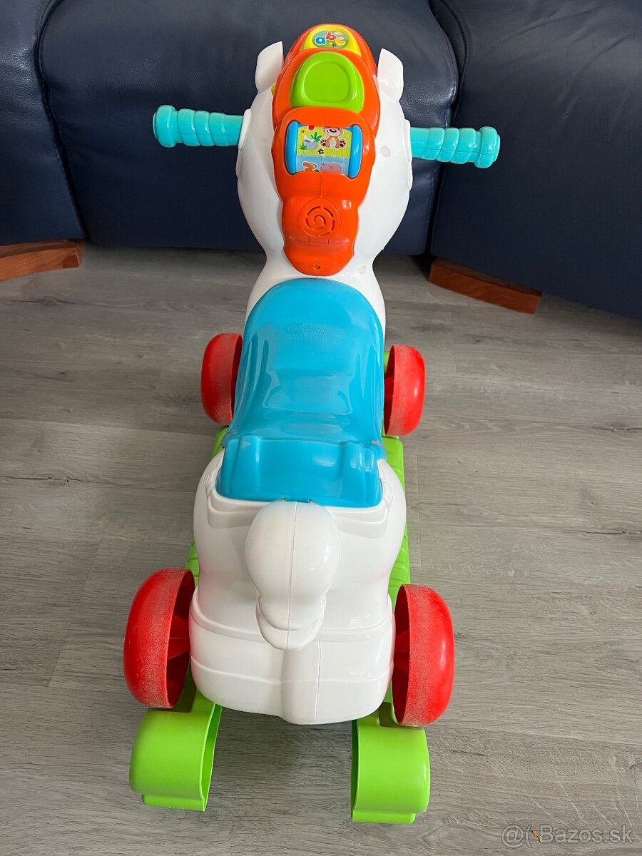 3v1 konik clementoni - 5