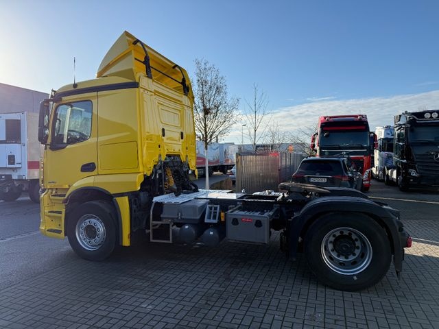 Mercedes-Benz Actros 1840 LS - 5