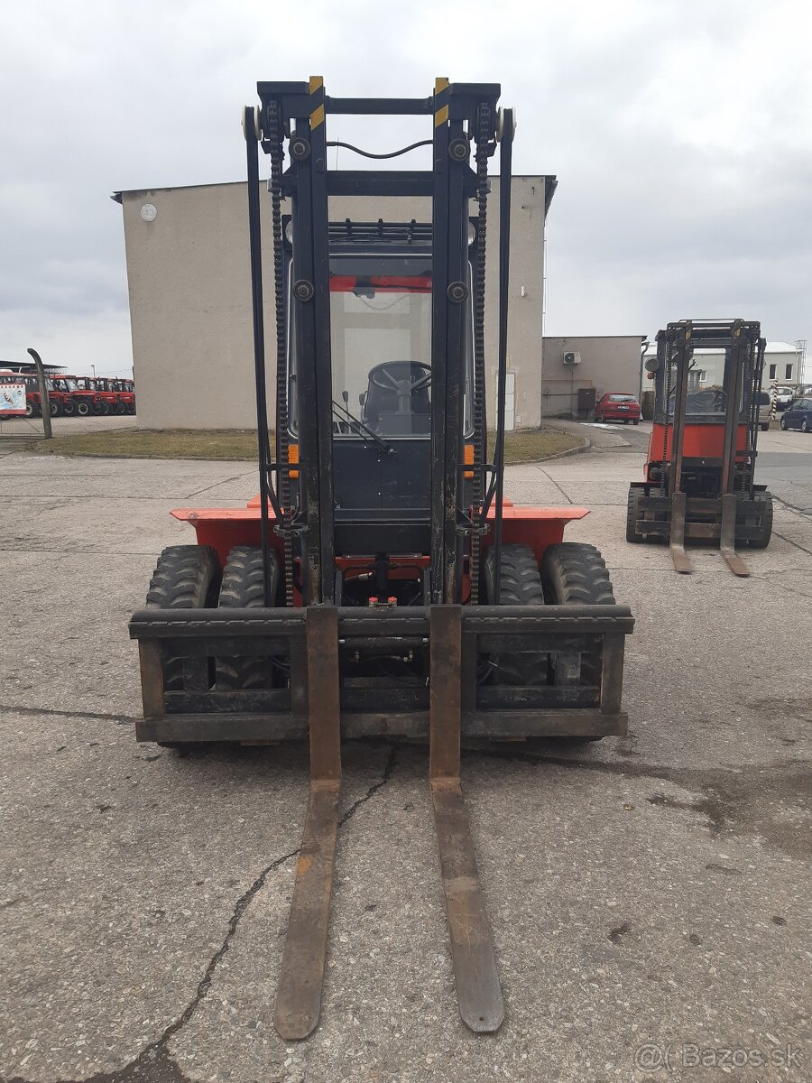 DESTA 3522 TXK původní TOP stav - 5