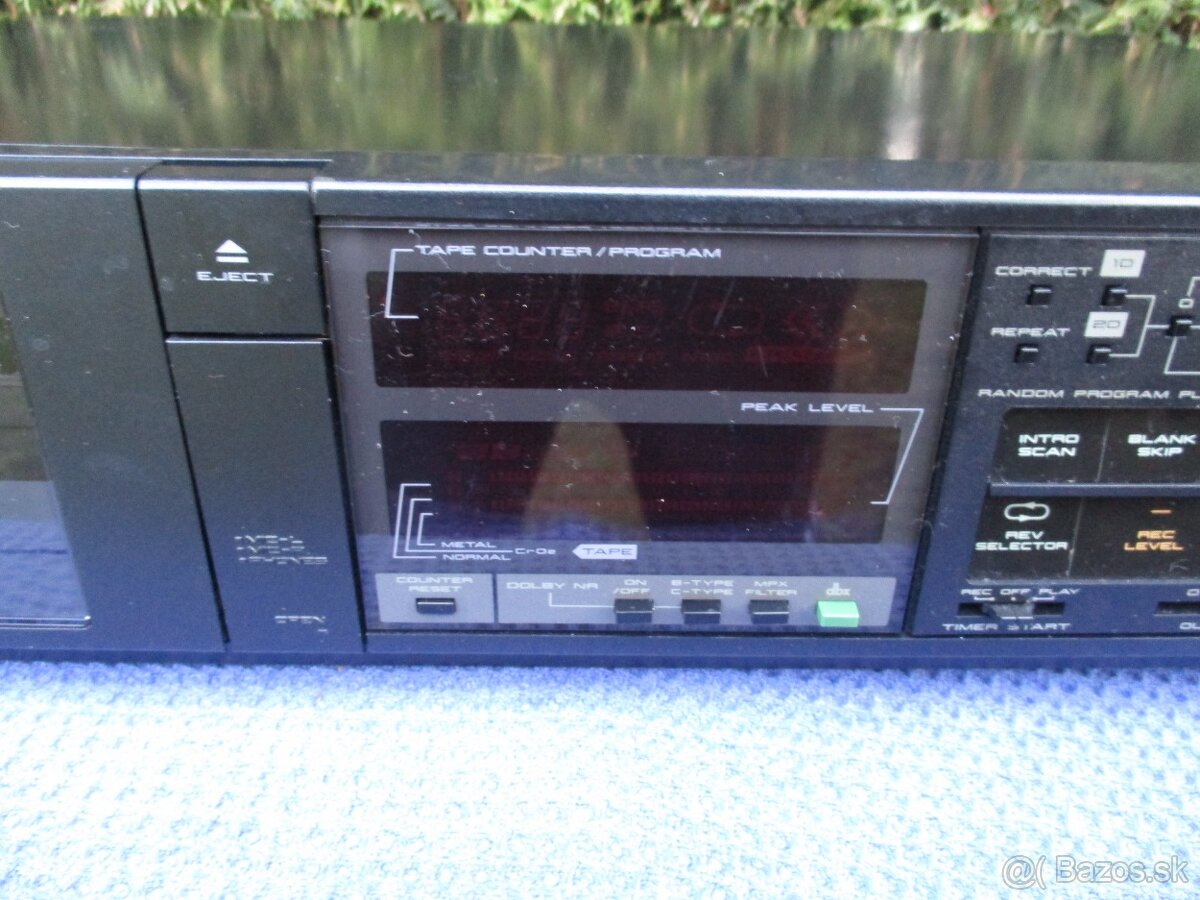 Akai GX-R66 - 5