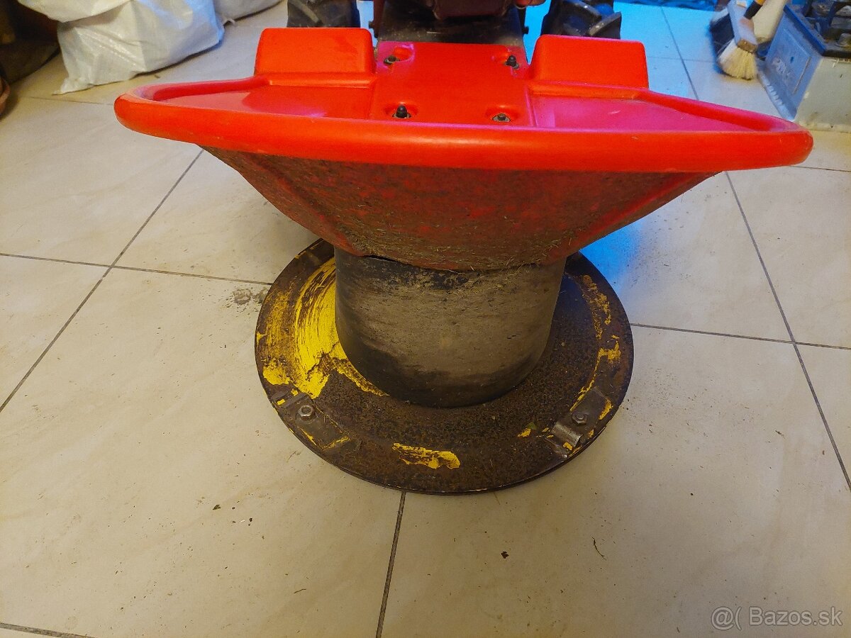Predám bubnovú kosačku - 5