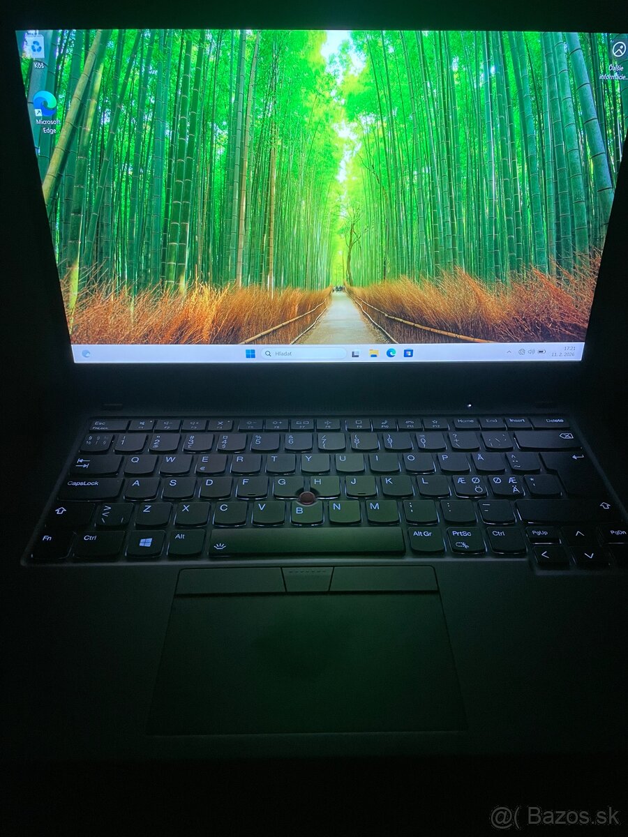 Lenovo ThinkPad T14s Gen 2 - 5