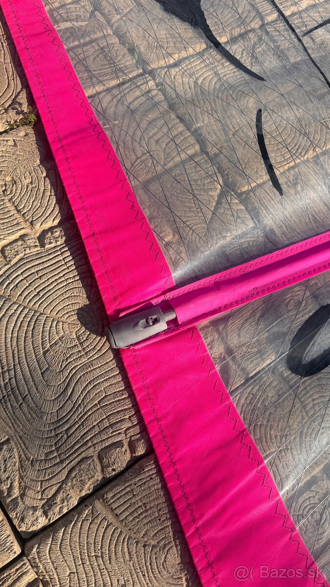 WINDSURF PLACHTA NEILPRYDE COMBAT 4.0 - 5