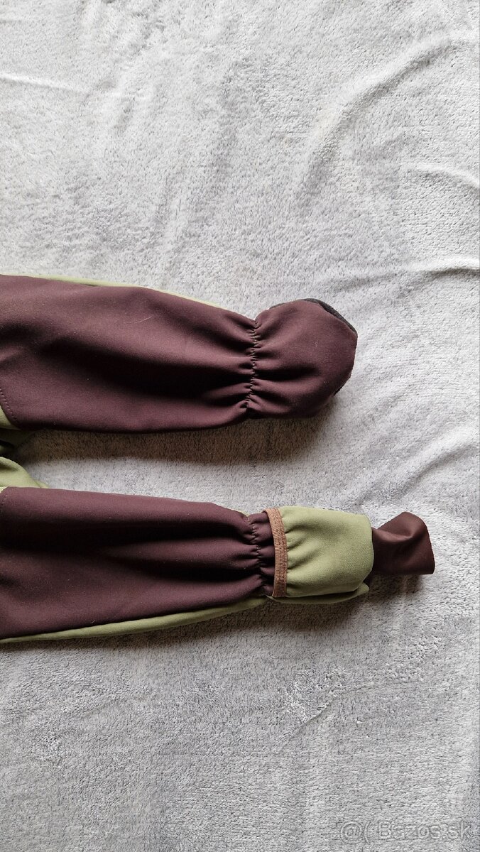 Overal Dupeto 80/86/92 - 5