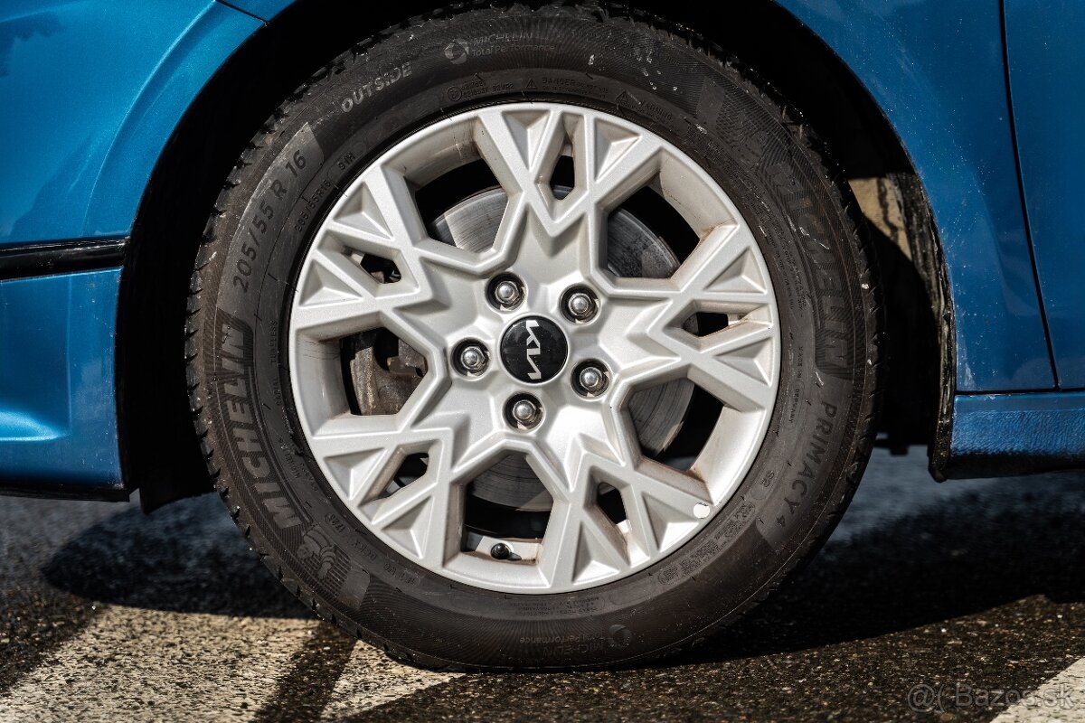 KIA CEED SW 1.6CRDI 2023 ZÁRUKA 76000km DPH - 5