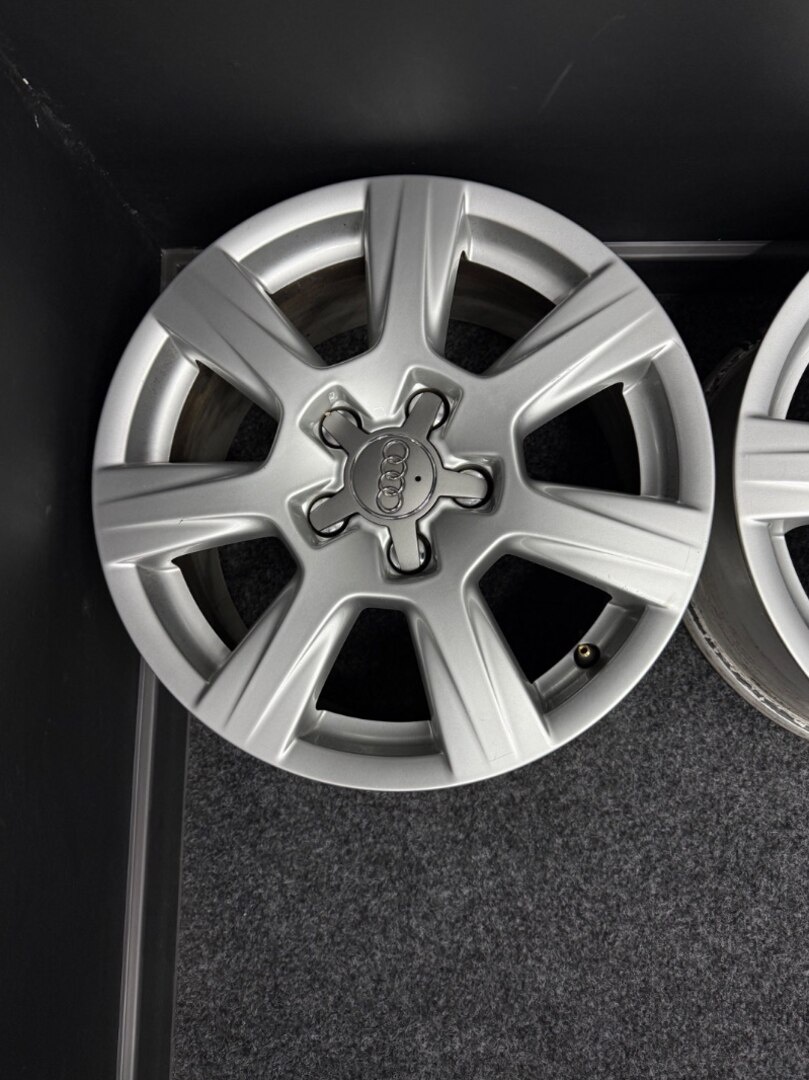 Alu Audi A4 5x112 16” 8K0601025A - 5