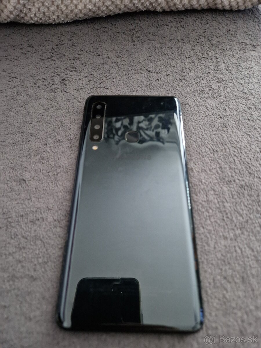 Samsung Galaxy A9 - 5