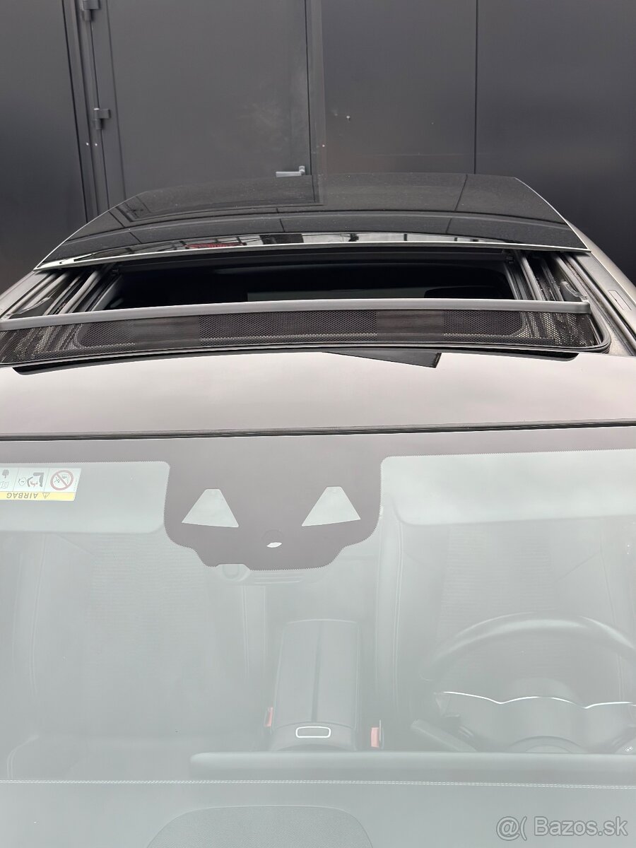 PREDAM MERCEDES BENZ CLA 200d SHOTING BREAK - 5