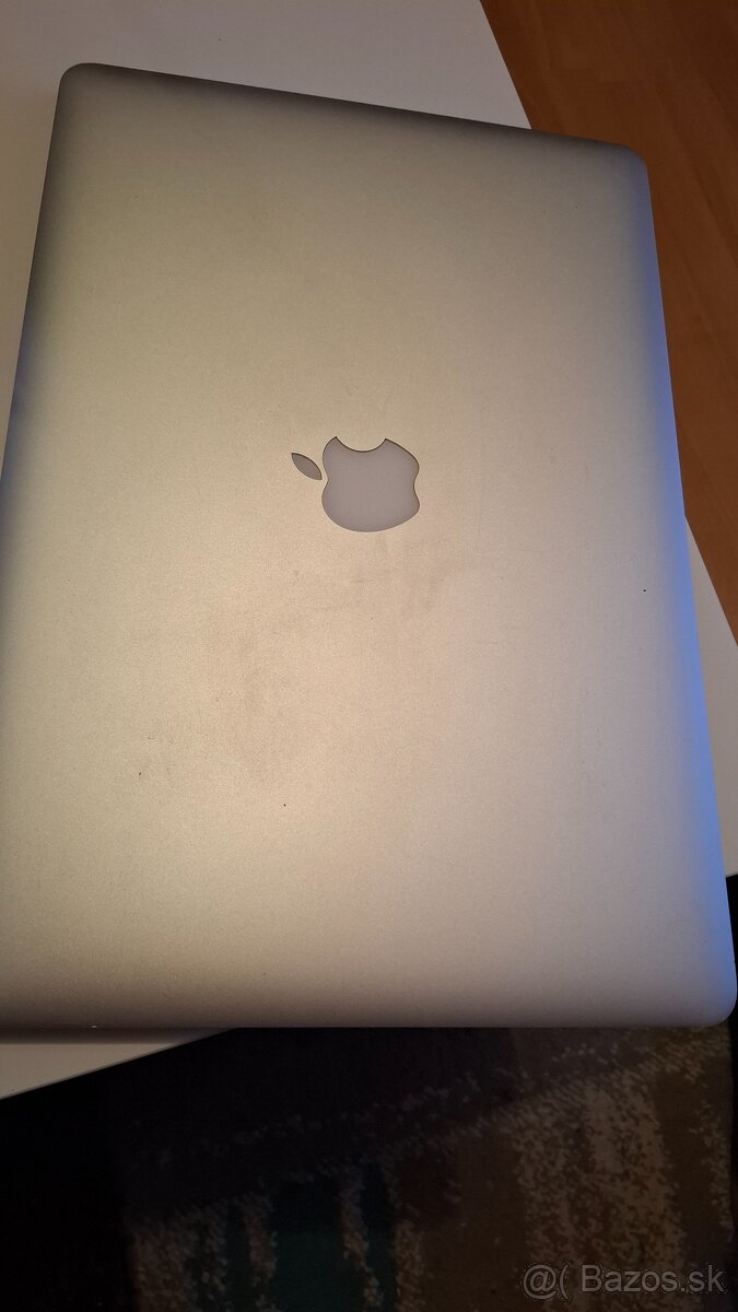 Macbook Pro A1398 - 5