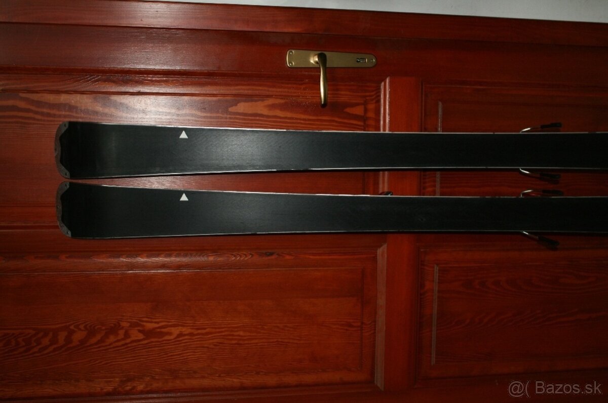 lyže Rossignol Alias 166 cm - 5