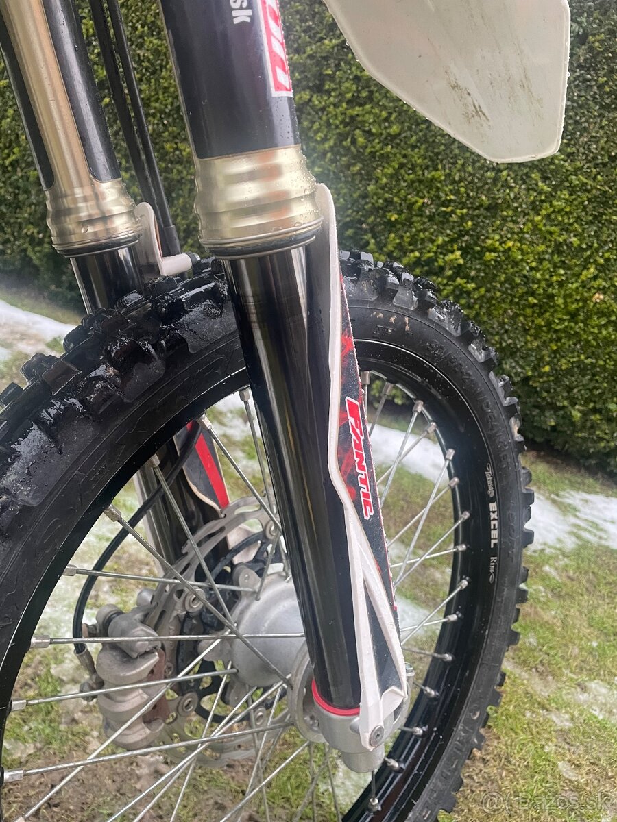 Fantic XE 300 2t TBI - 5