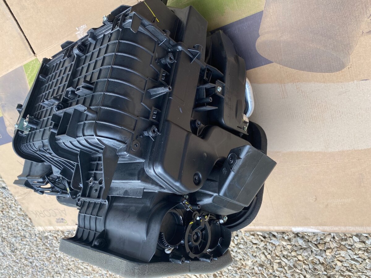 CITROEN JUMPER 2,0 blue hdi DIELY - 5