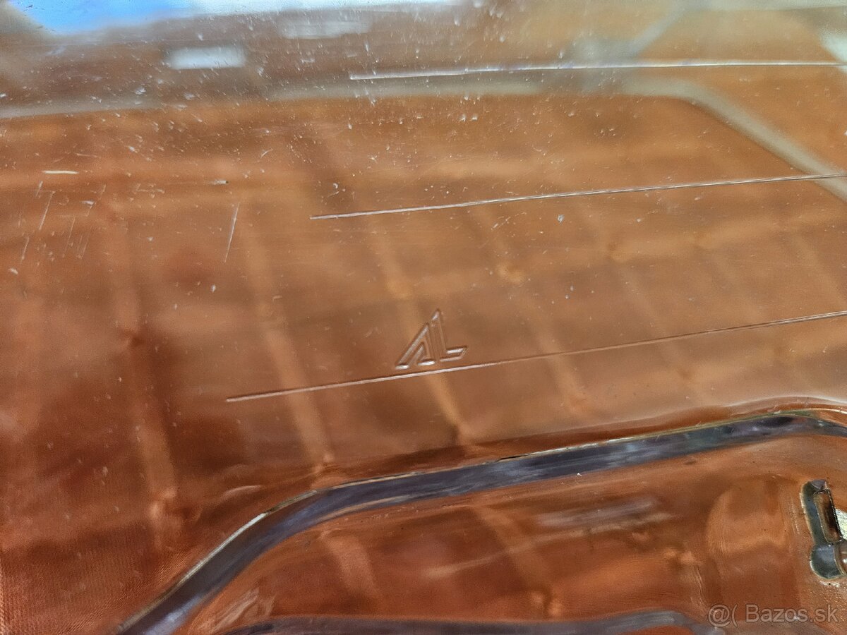 Kryty predných svetiel bmw e46 coupe - 5