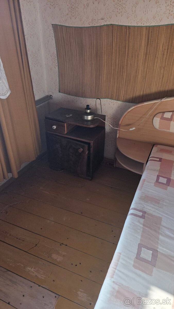 Starý nábytok za odvoz - 5