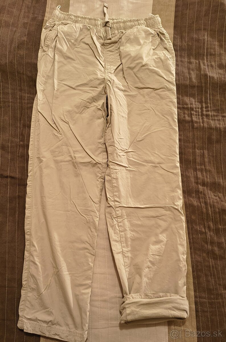 Rifle v. 158 a 164 aj baggy a podsite - 5