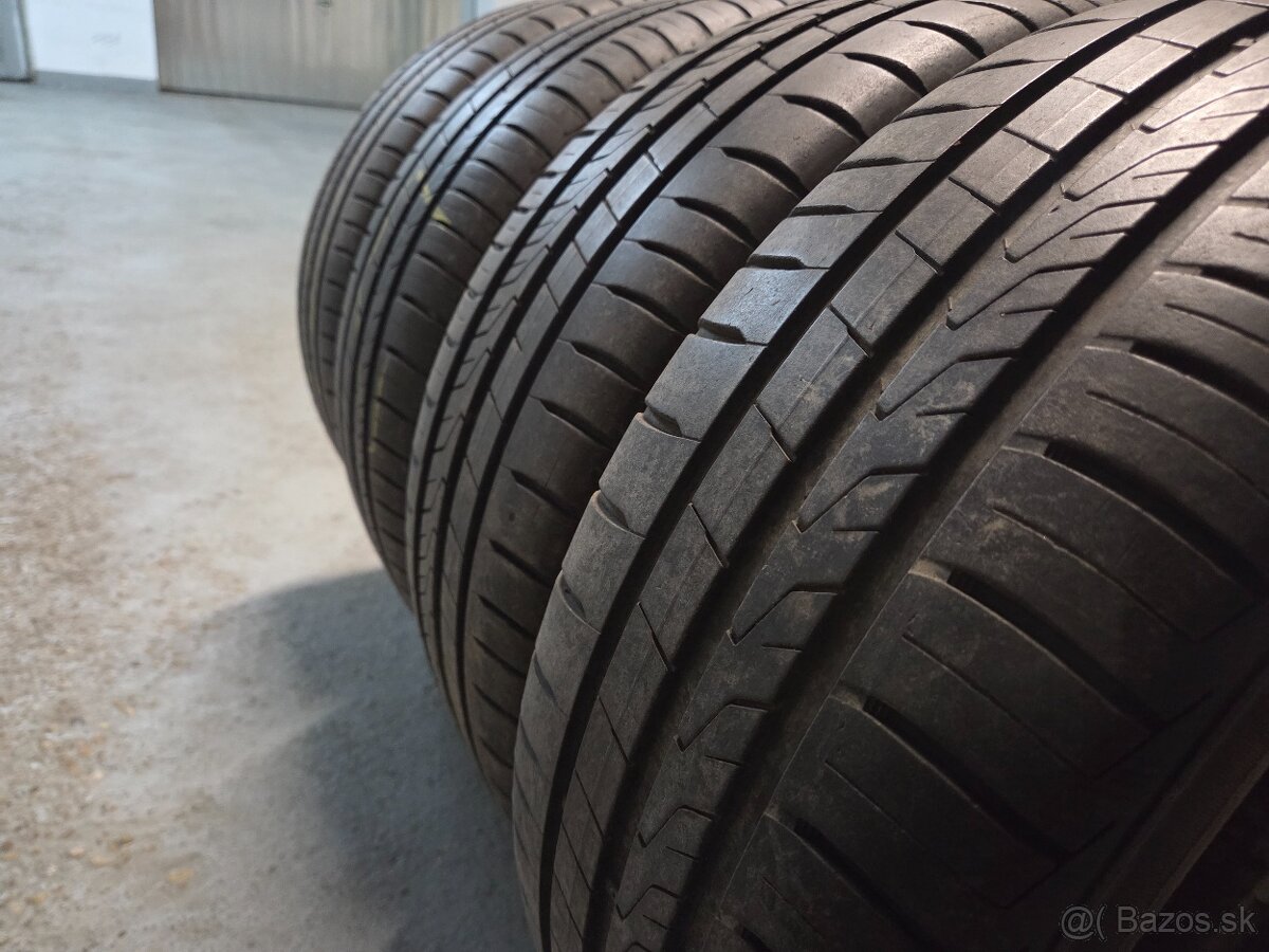 "16" Opel (5x110) + Hankook - 5