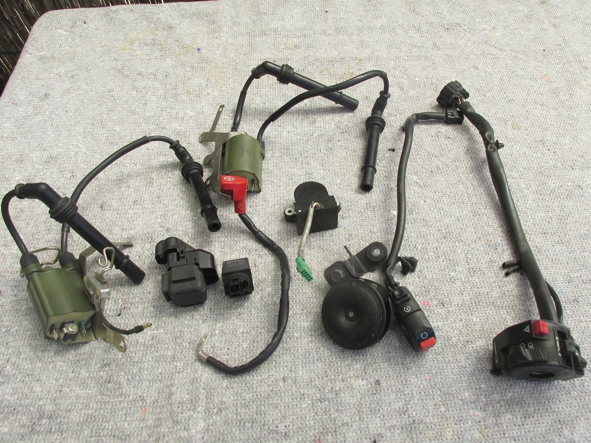 Diely na Honda CB1000R CB 1000 R - 5