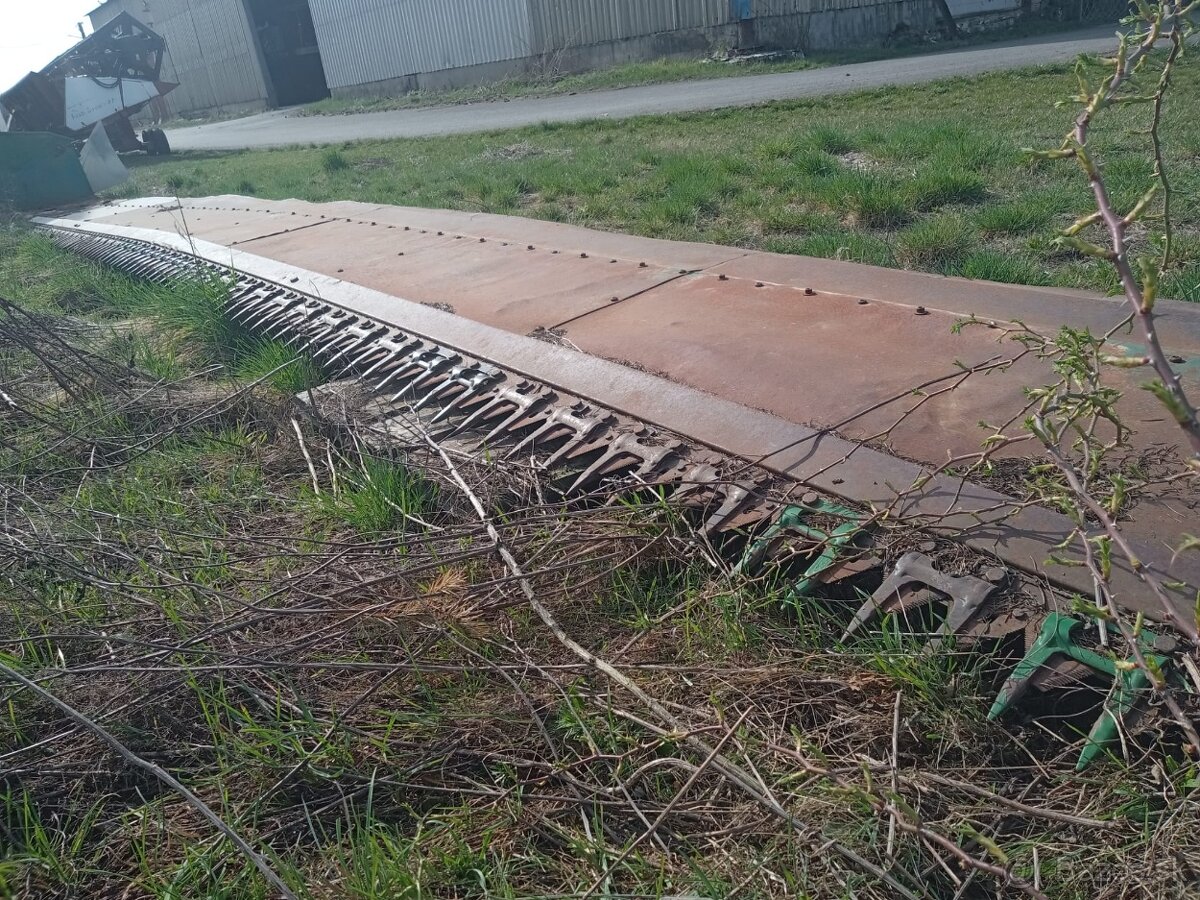 Repkovy adapter ZURN Profi JD 600 - 5