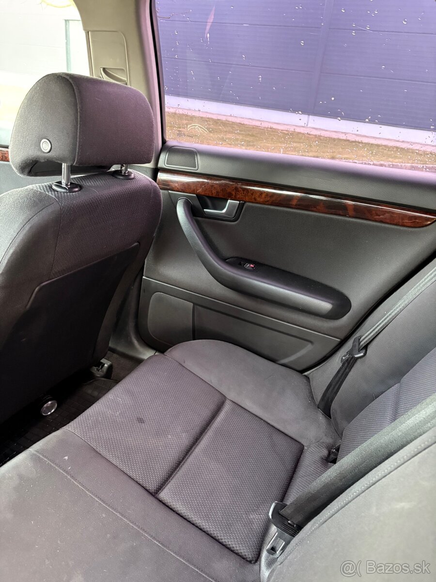 Audi a4 b6 96kw 1.9tdi - 5