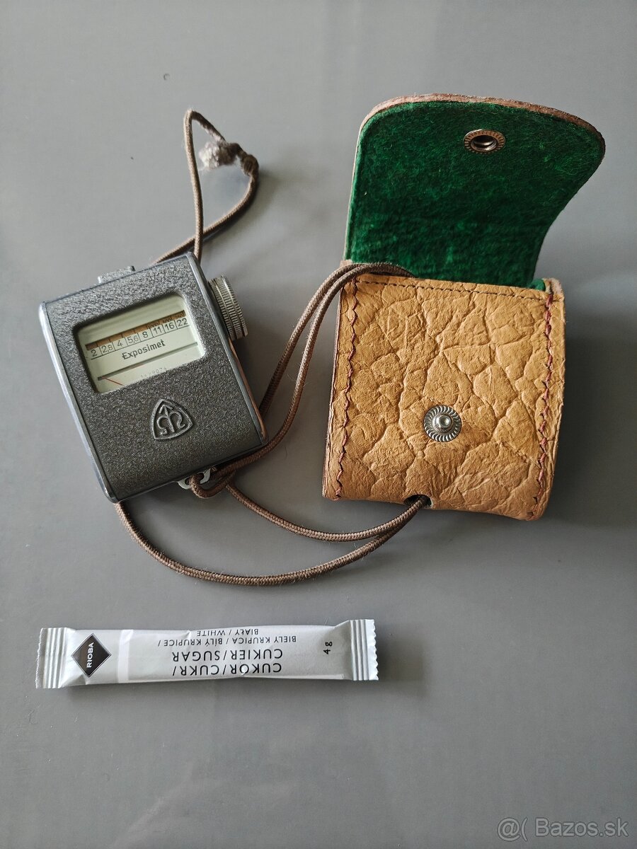 Expozimeter - 5