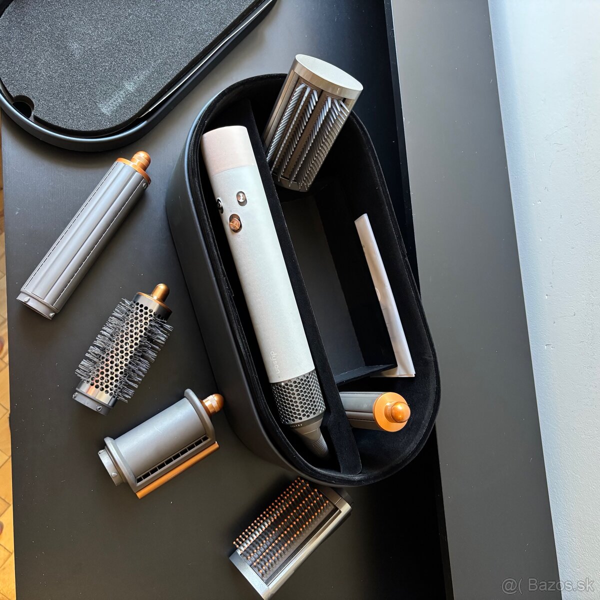 Dyson Airwrap Complete Long - 5