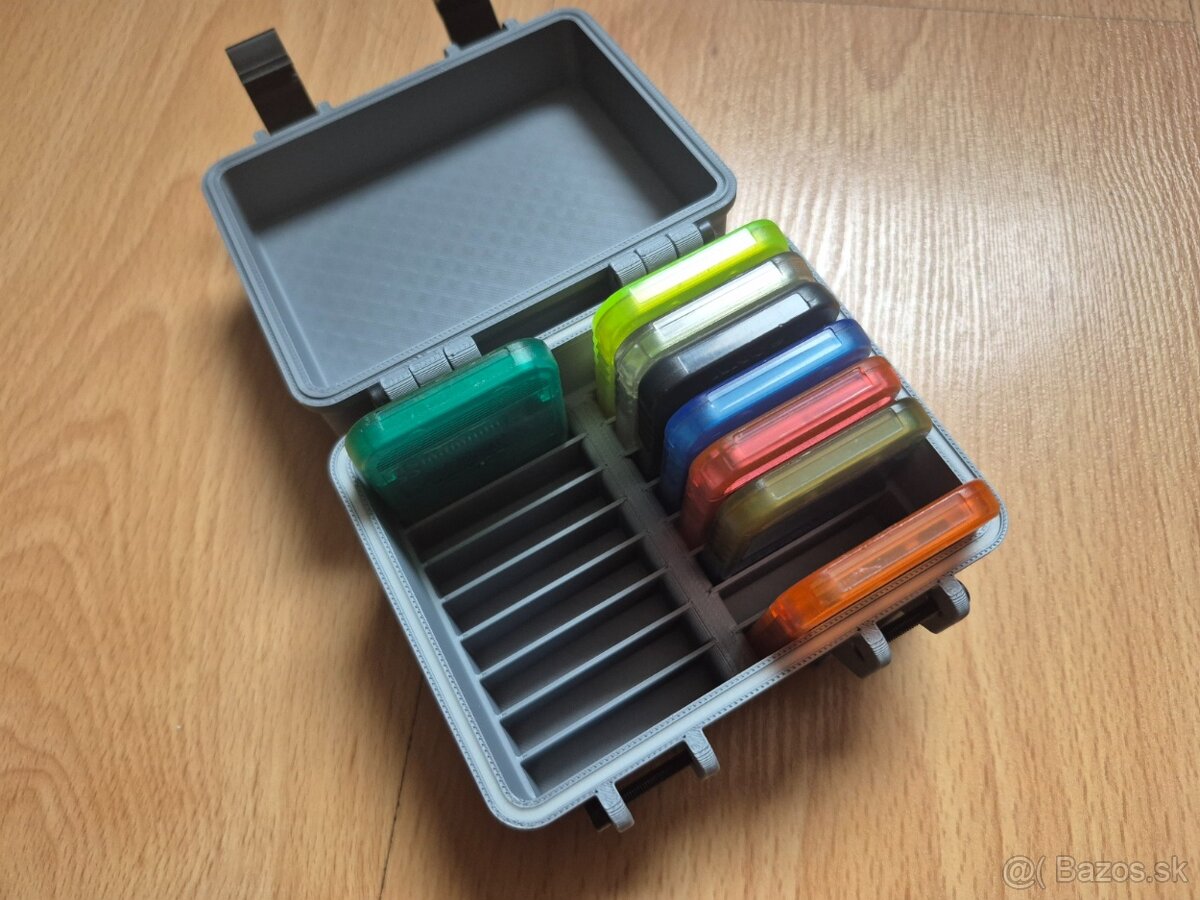 Predám Sony Memory card na PS1 od 8€ - 5