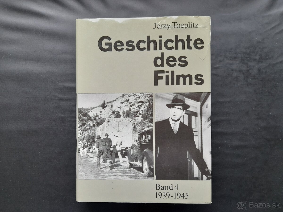 História v nemčine - 5