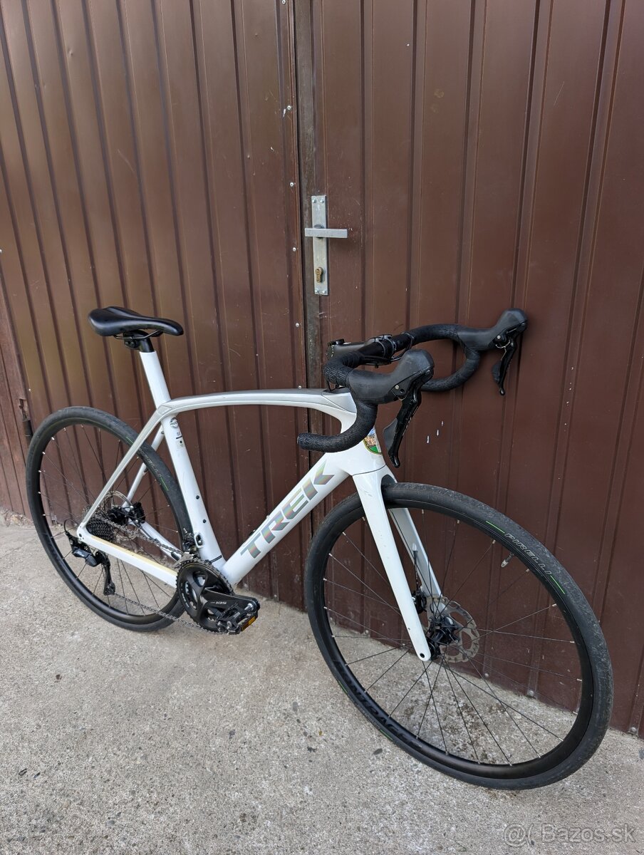 Trek Domane Sl5 - 5
