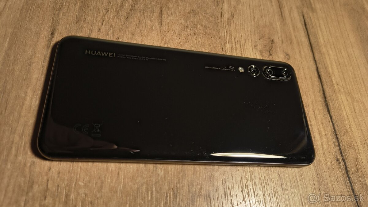 Predam huawei p20 pro 6GB / 128GB - 5