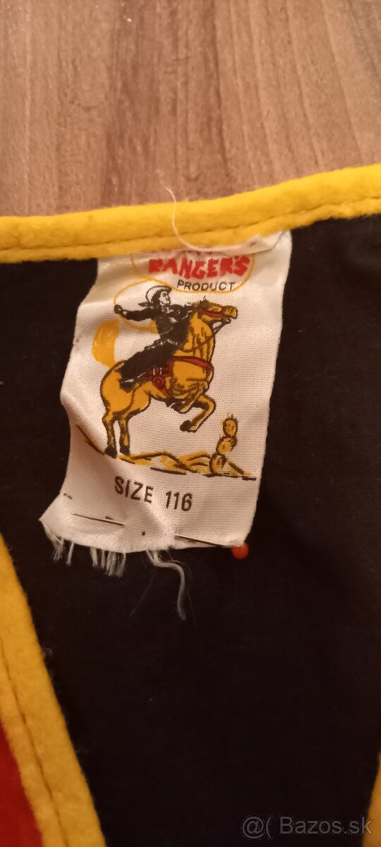 Kostým na karneval - 5