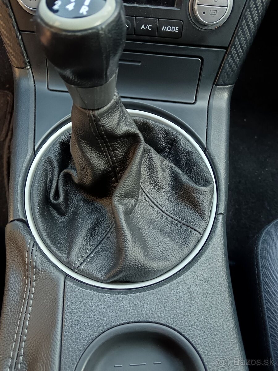 Manžeta radiacej páky Subaru Impreza, Outback, Legacy - 5