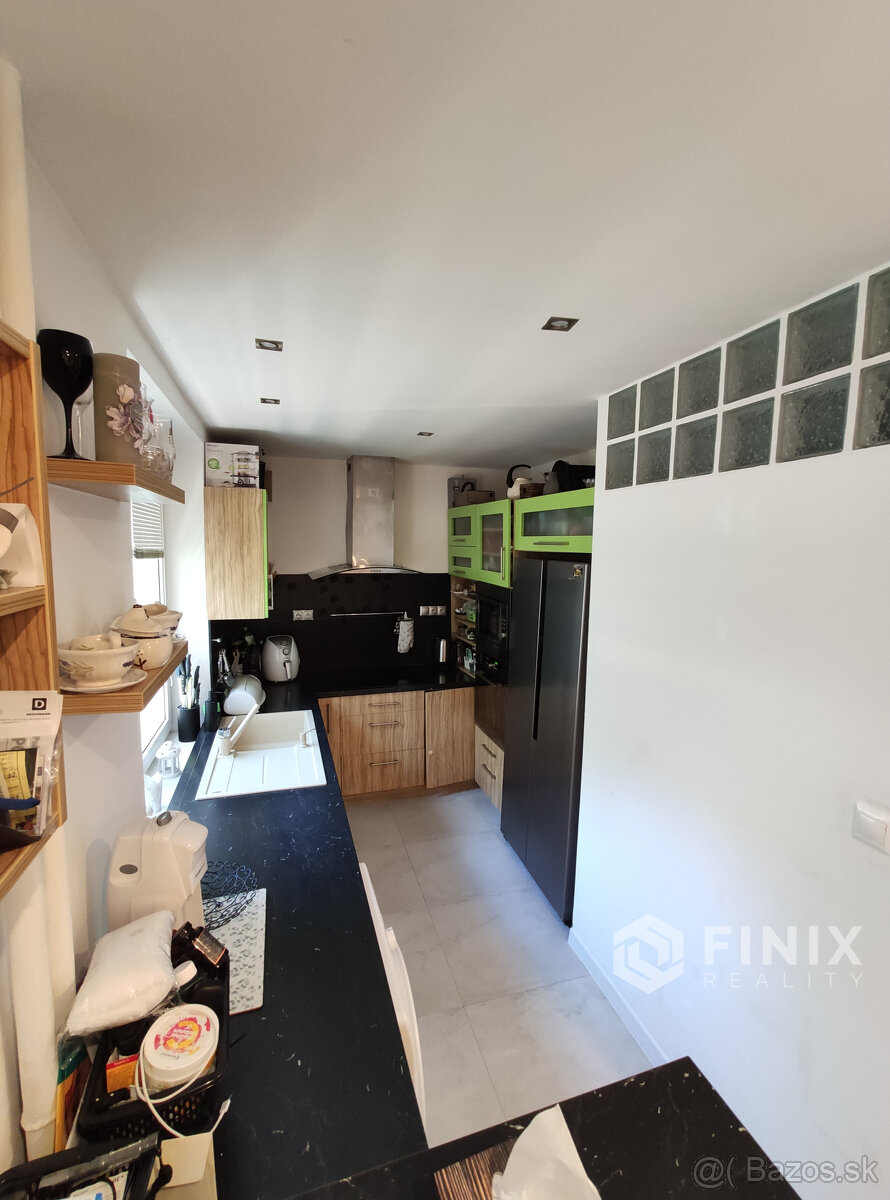 Predaj: Kompletne zrekonštruovaný 3-izbový byt v srdci Košíc - 5