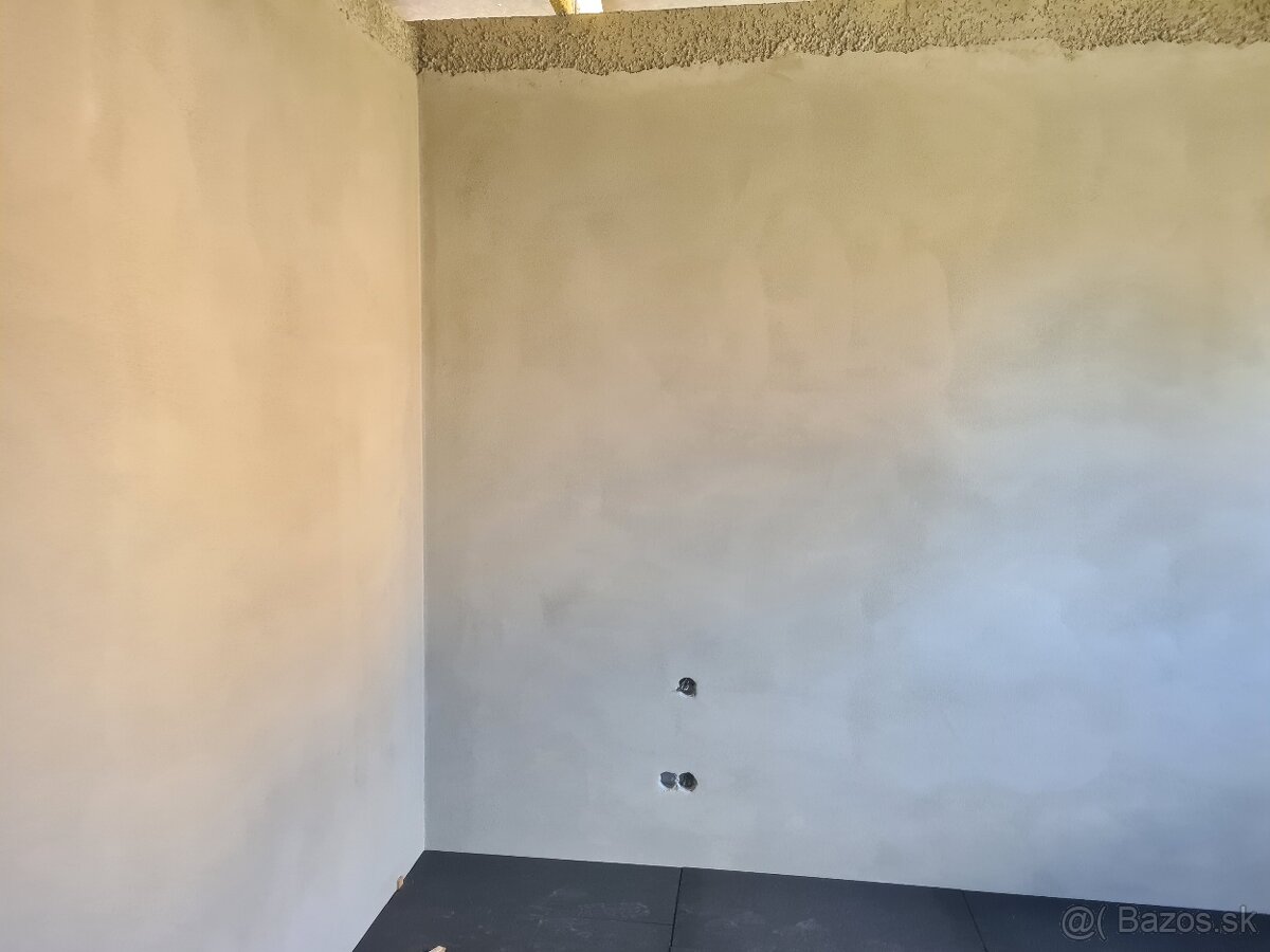 Rekonštrukcie rodinných domov a bytov - 5