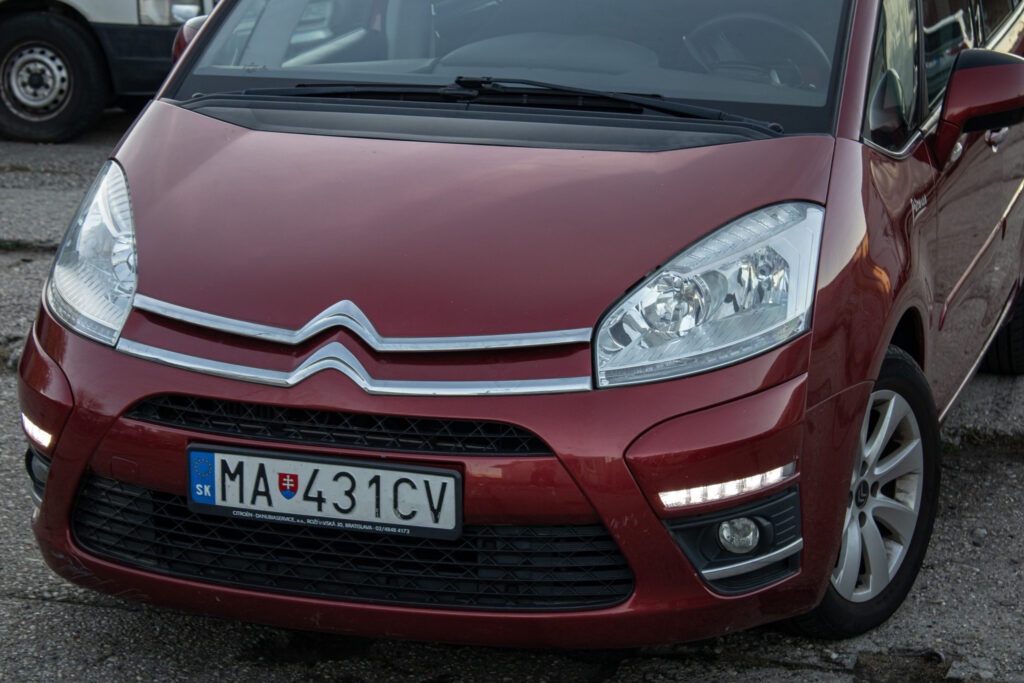 Citroen C4 Picasso - 5