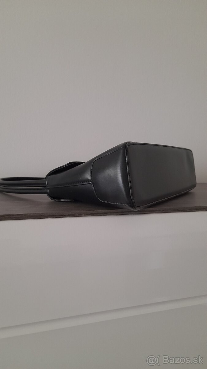 Kožená kabelka - 5