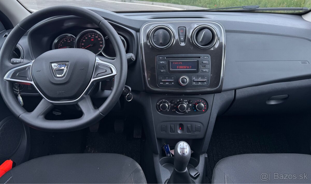 DACIA SANDERO 2019 naj.50tis.km - 5