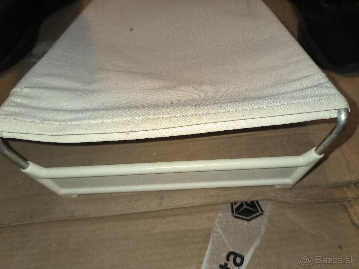 Ležadlo do vaničky - 5